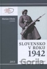 Slovensko v roku 1942