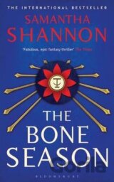 The Bone Season