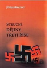 Stručné dějiny třetí říše