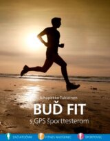 Buď fit s GPS športtesterom