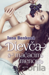 Dievča s mačacím menom