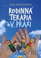 Rodinná terapia v praxi