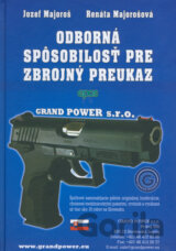 Odborná spôsobilosť pre zbrojný preukaz