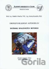 Energetické zdroje automobilov