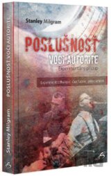 Poslušnosť voči autorite