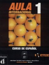 Aula Internacional 1: Libro del alumno