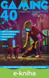 GAMING 40