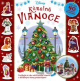 Disney: Kúzelné Vianoce