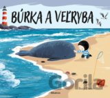 Búrka a veľryba