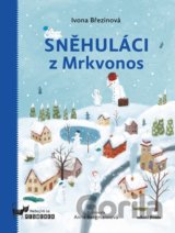 Sněhuláci z Mrkvonos