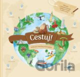 Cestuj!