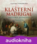 Klášterní madrigal