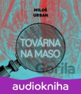 Továrna na maso