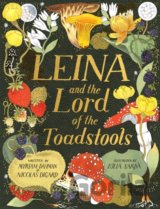 Leina and the Lord of the Toadstools