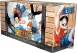 One Piece Box Set 2