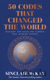 50 Codes that Changed the World