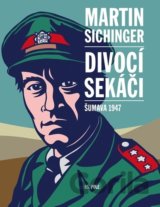 Divocí sekáči