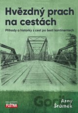 Hvězdný prach na cestách