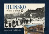 Hlinsko včera a dnes II.