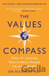 The Values Compass