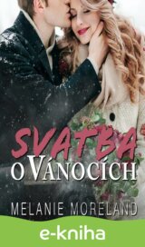 Svatba o Vánocích