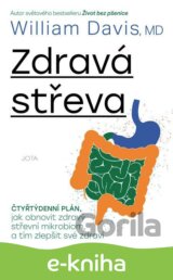 Zdravá střeva