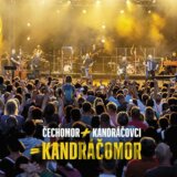 Čechomor & Kandráčovci: Kandráčomor