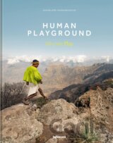 Human Playground : Why We Play
