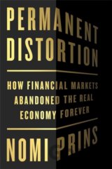 Permanent Distortion