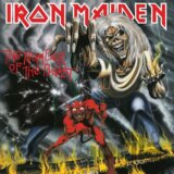 Iron Maiden: The Number of the Beast + Beast Over Hammersmith LP