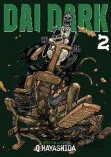 Dai Dark 2