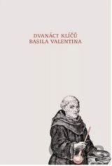 Dvanáct klíčů Basila Valentina