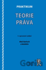 Praktikum teorie práva