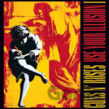 Guns N'roses: Use Your Illusion I.