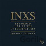 INXS: Shabooh Shoobah LP