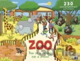 ZOO: Bav se a nalepuj zas a znovu!