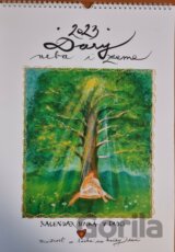 Nástenný kalendár 2023