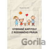 Vybrané kapitoly z rodinného práva
