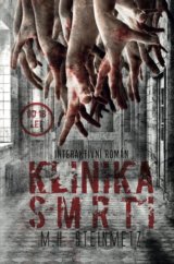 Klinika smrti (gamebook)