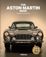 The Aston Martin Book