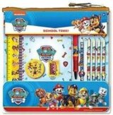 Tlapková patrola - Set do školy