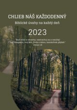 Chlieb náš každodenný 2023