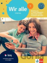Wir alle 1 (A1) – učebnice