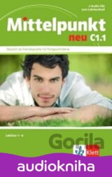 Mittelpunkt neu C1.1 – 2CD (1-6)