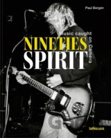 Nineties Spirit