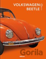IconiCars Volkswagen Beetle