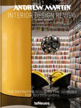 Andrew Martin Interior Design Review