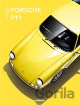 IconiCars Porsche 911