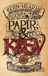 Papír a krev