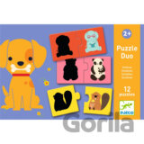 Puzzle duo: Tiene